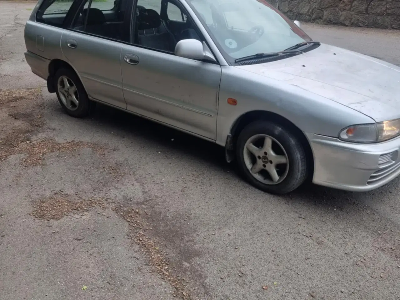 Billede 9 - Mitsubishi lancer 1999