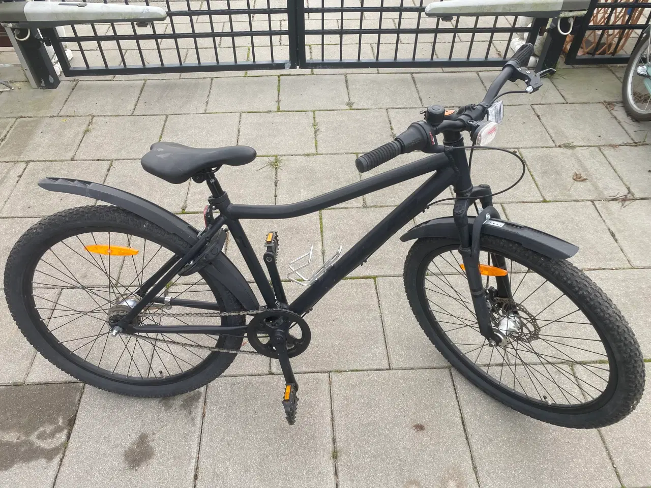 Billede 4 - Købt til 4299 kr 🤑 26 tommer topmodellen