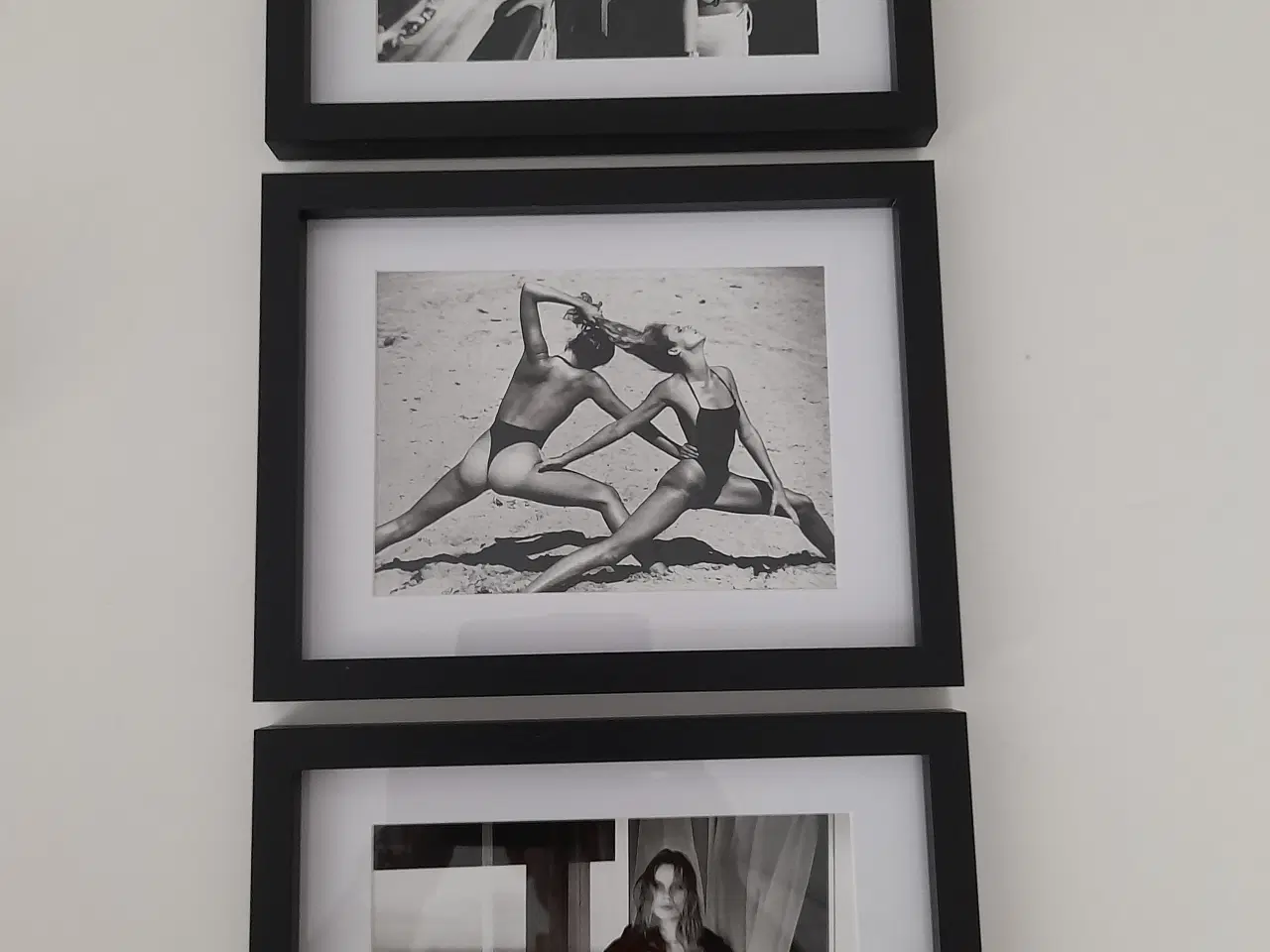 Billede 1 - Helmut Newton 20.5 x 26.5cm