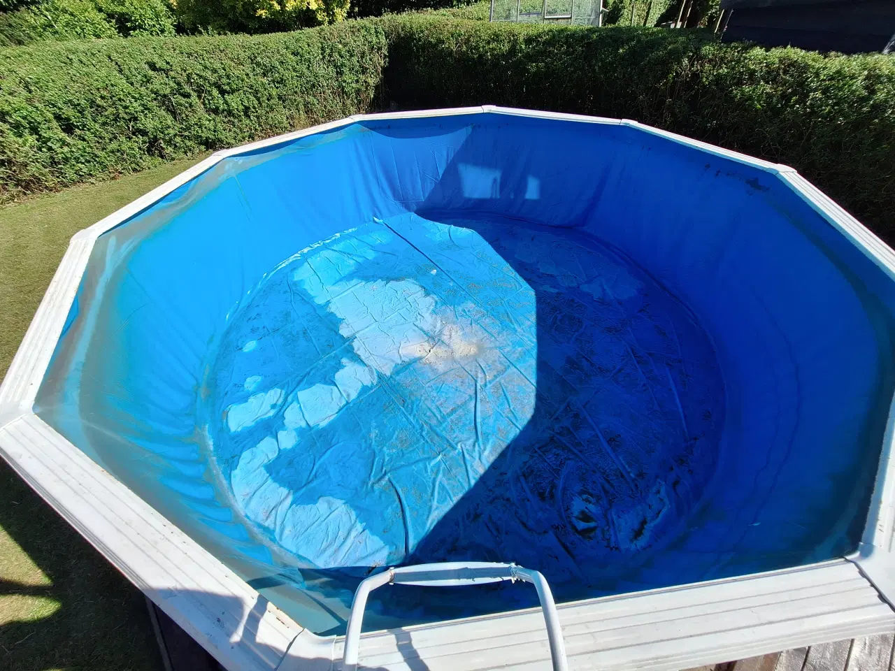 Billede 4 - Pool