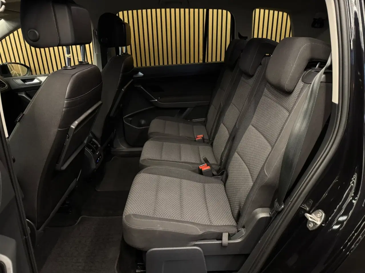 Billede 13 - VW Touran 1,5 TSi 150 Comfortline 7prs