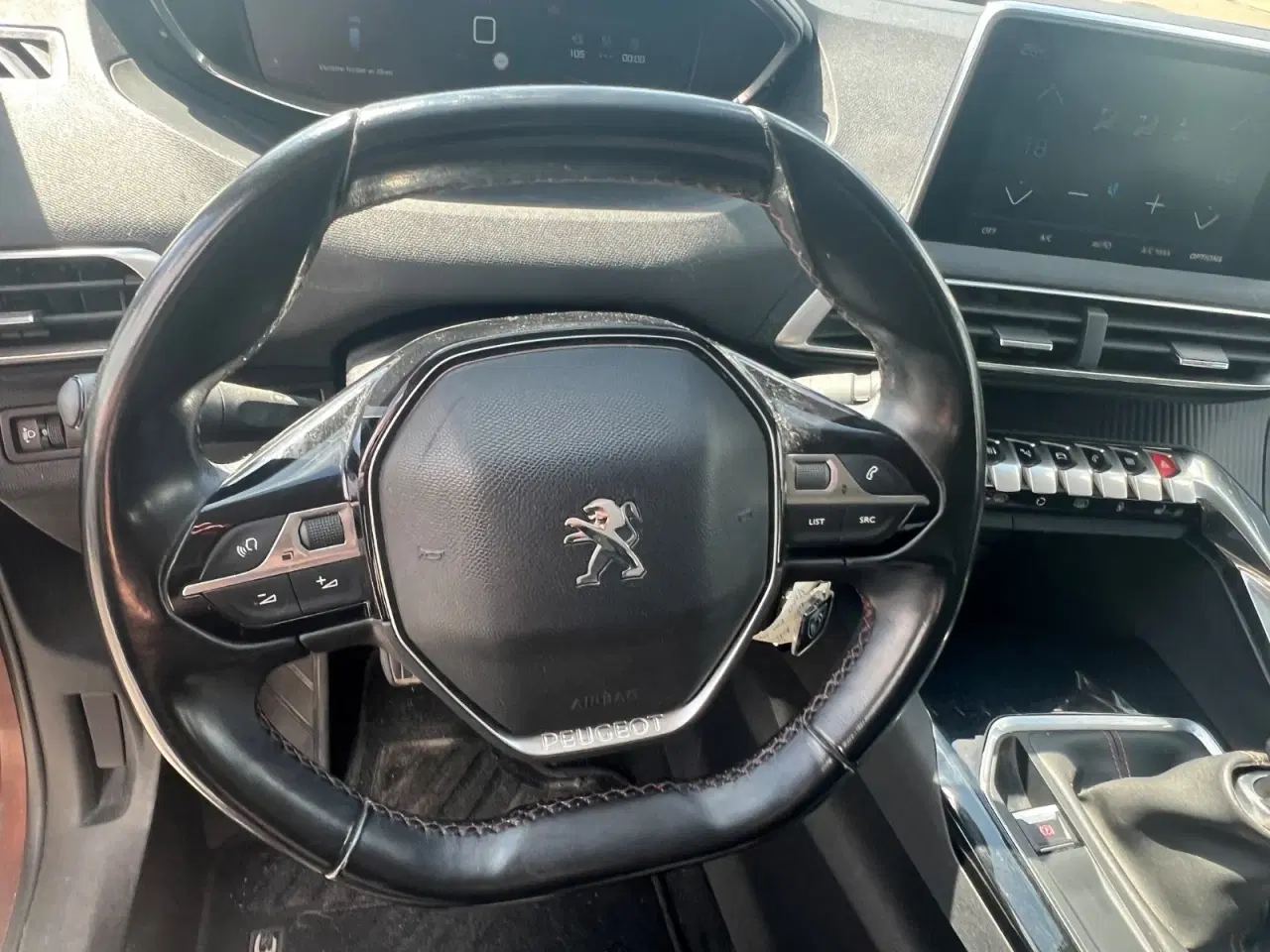 Billede 7 - Peugeot 3008 1,2 e-THP 130 Active