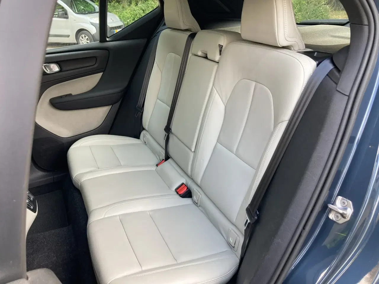Billede 16 - Volvo XC40 2,0 D4 190 Inscription aut. AWD