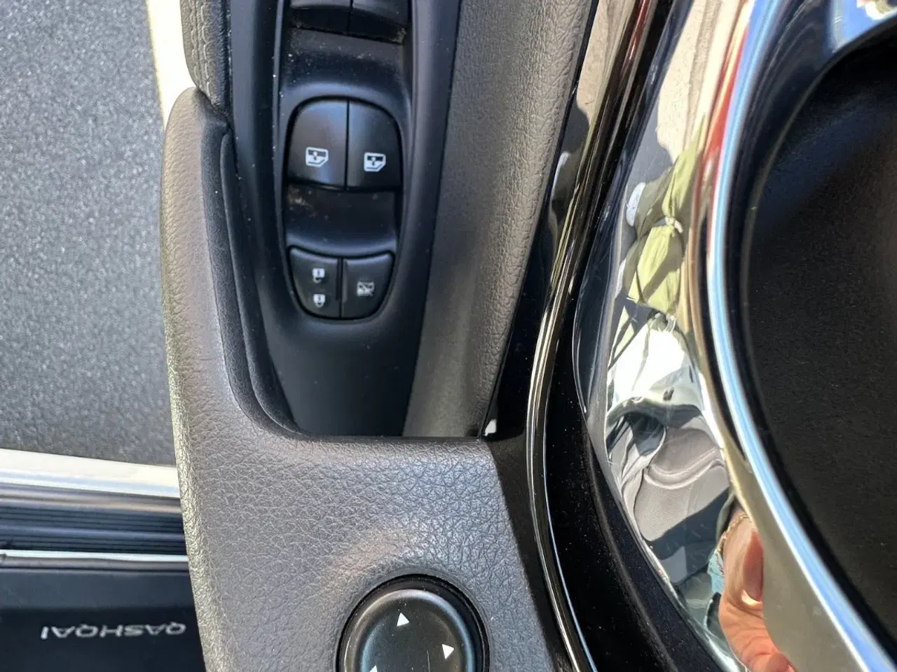 Billede 14 - Nissan Qashqai 1,3 Dig-T 160 N-Connecta DCT