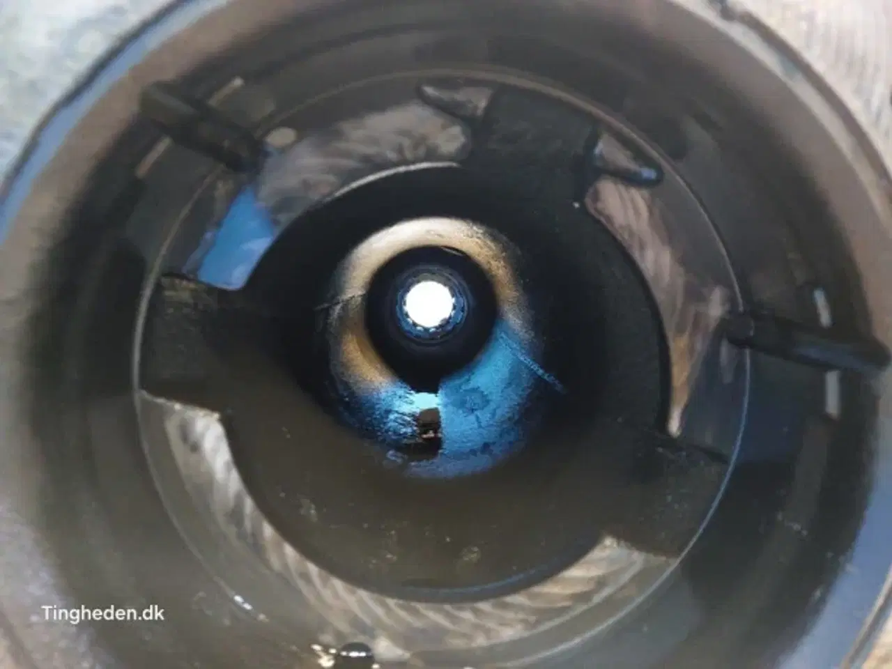 Billede 12 - JCB 531-70 Lår 458/M0346