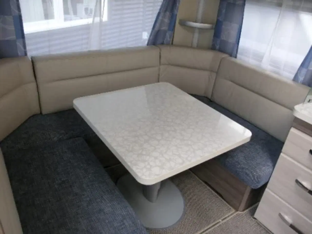 Billede 4 - Hobby De Luxe Easy 540 UL