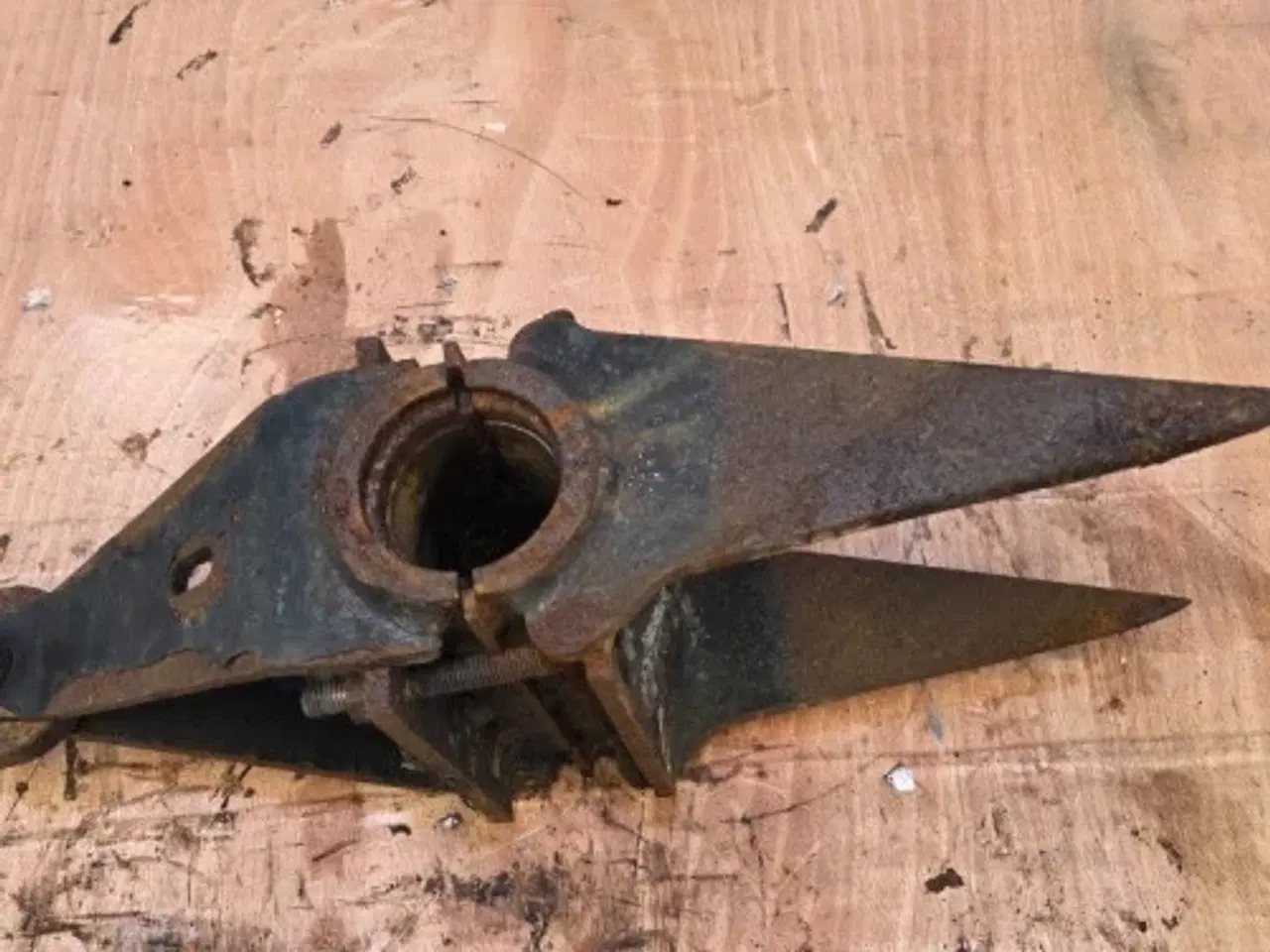Billede 9 - New Holland BB9060S Gaffel 84801713
