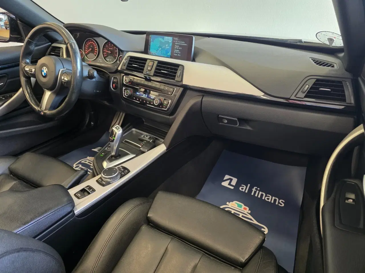 Billede 11 - BMW 420i 2,0 Cabriolet aut.