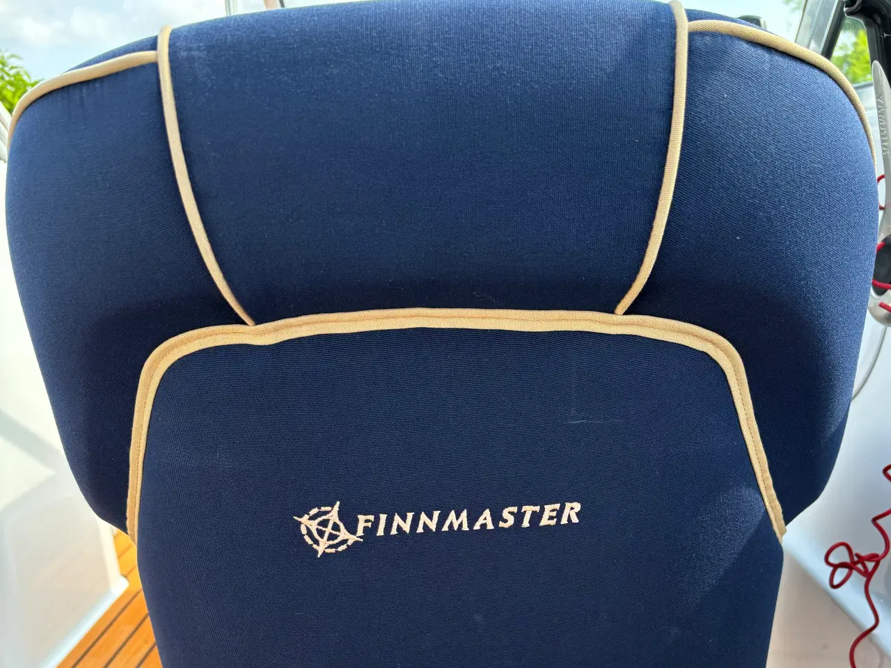 Billede 17 - Finnmaster 5700 Open (BR 57)