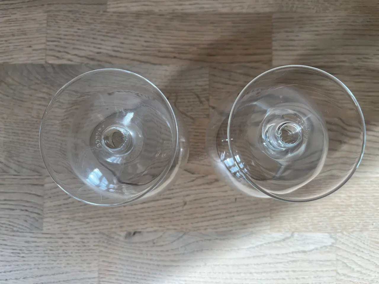 Billede 3 - 2 Renault cognacglas 