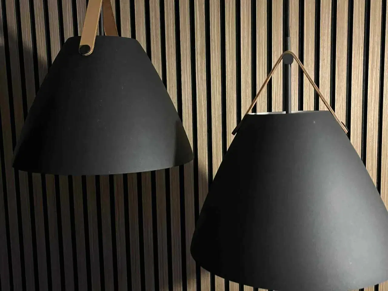 Billede 1 -  2 styks Design for the People lamper