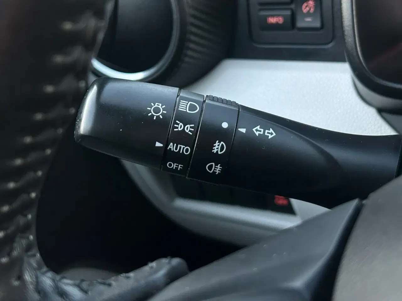 Billede 12 - Suzuki Ignis 1,2 Dualjet Adventure