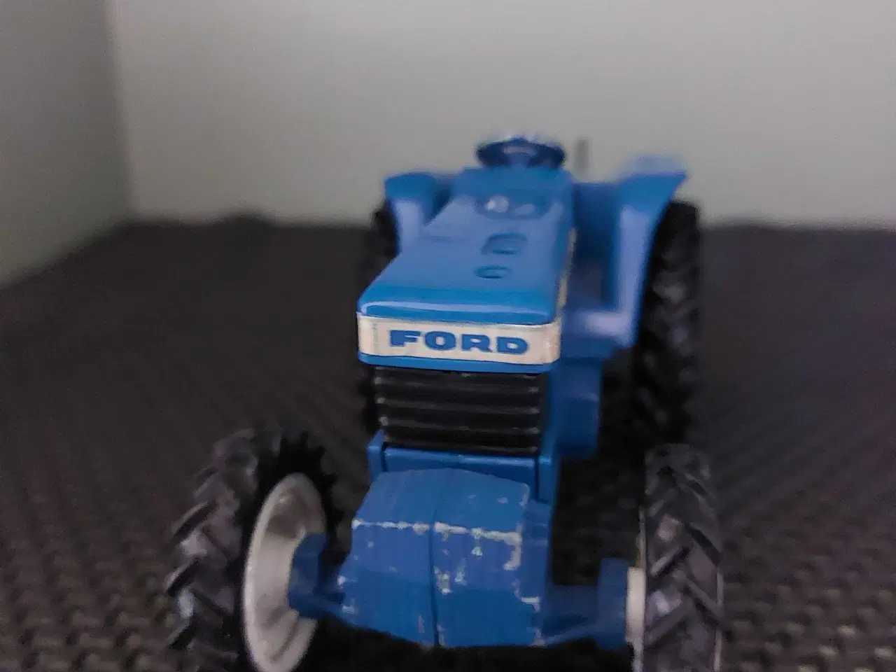 Billede 2 - Britains ford tw 20
