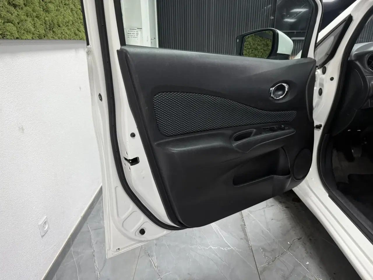 Billede 20 - Nissan Note 1,2 Acenta 80HK 5d