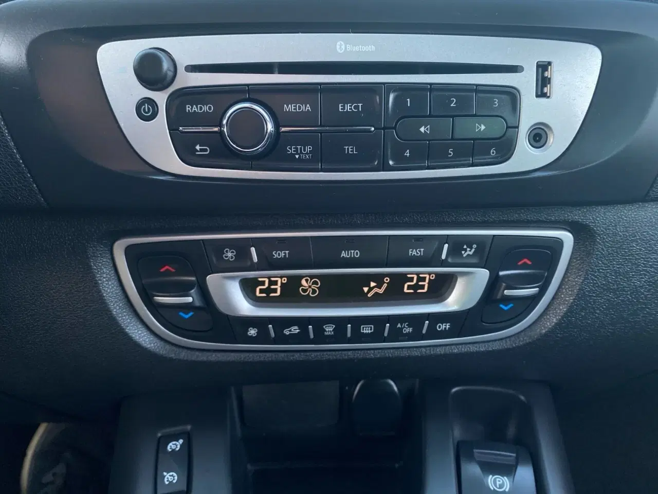 Billede 11 - Renault Grand Scénic 7 pers. 1,5 Energy DCI Limited Edition 110HK 6g