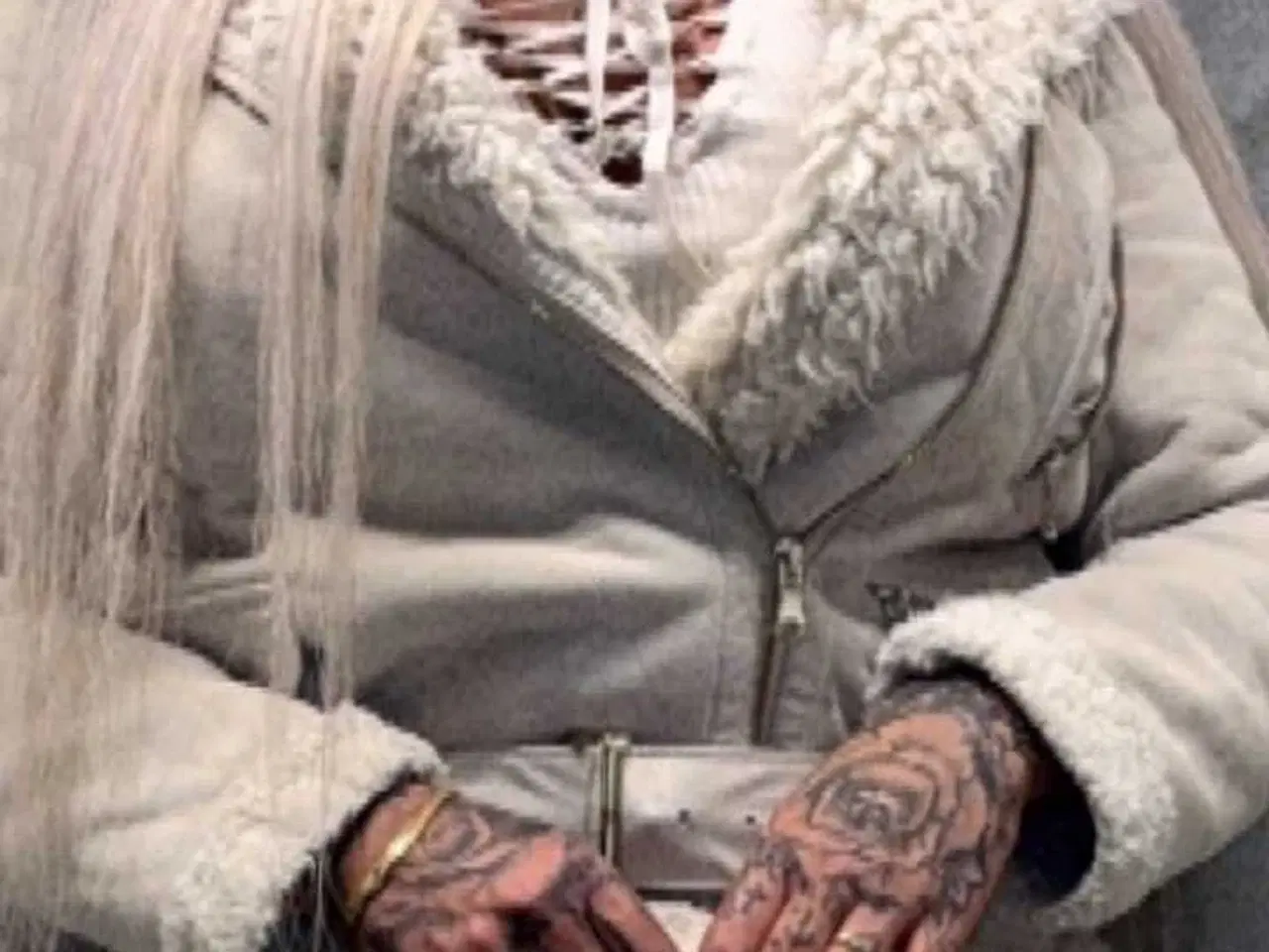 Billede 2 - Flot Jakke sælges