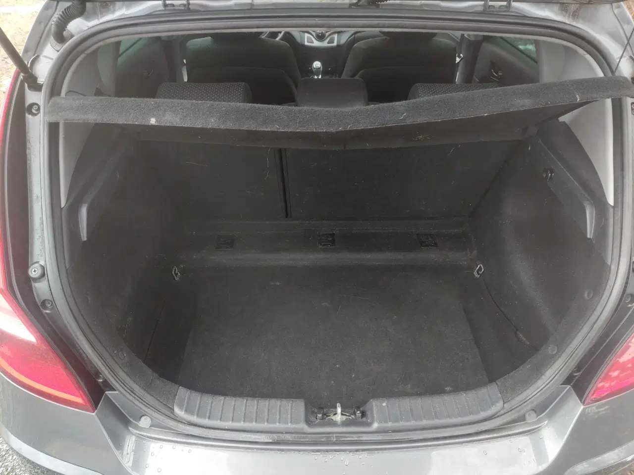 Billede 11 - Hyundai i30 1,6 CRDi Classic Eco 5d