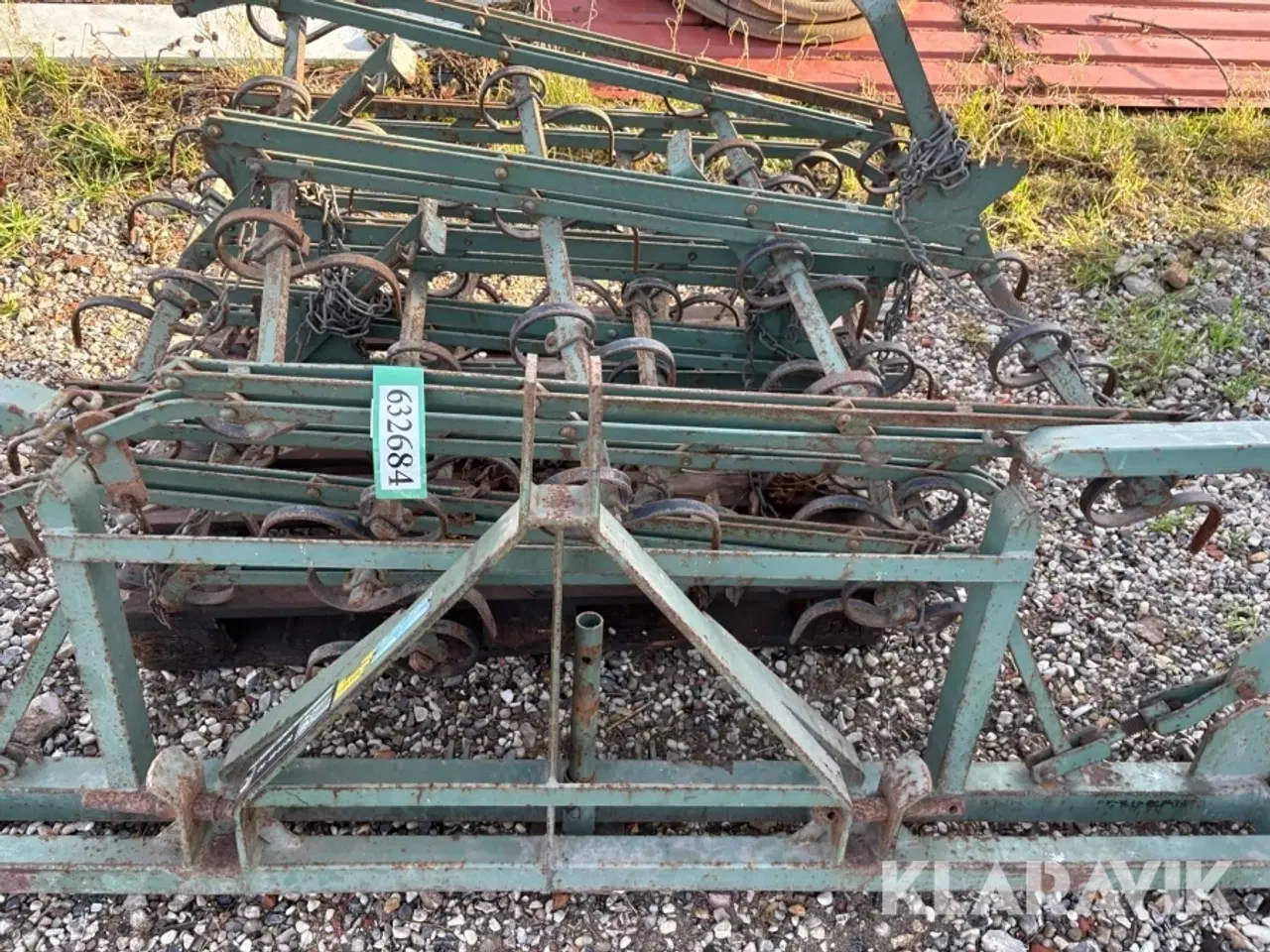 Billede 11 - Harve Doublet-Record 46