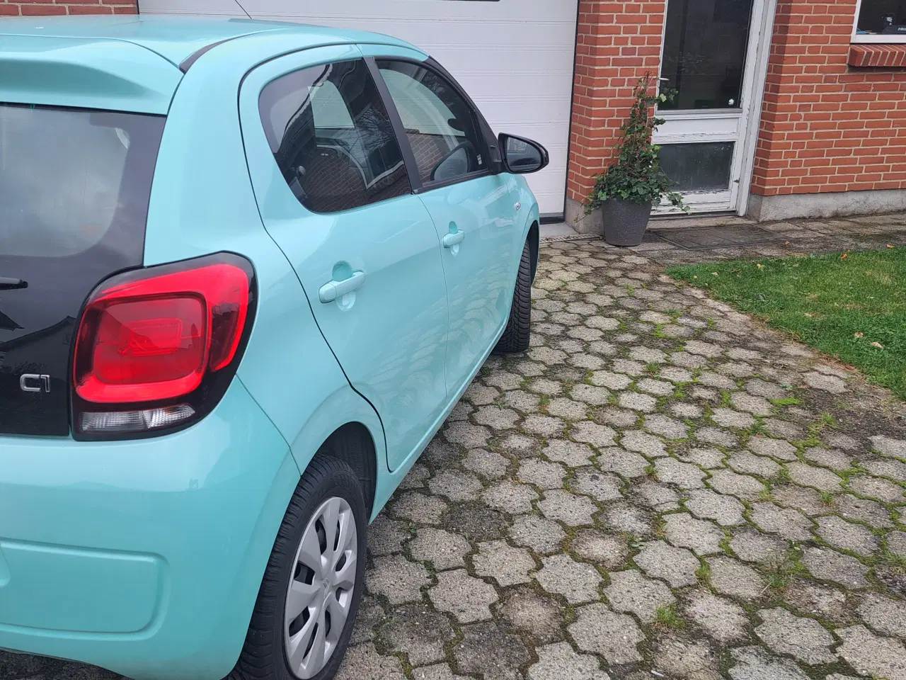 Billede 5 - Citroën c1  årg2020, 51.500 km nye bremser,dæk