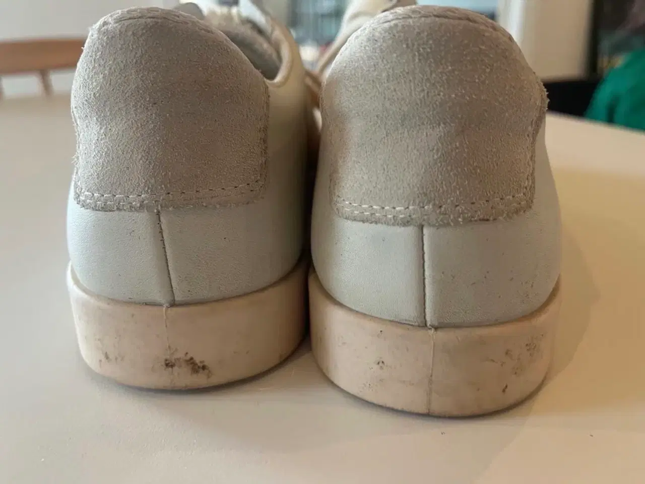 Billede 4 - ECCO sneakers