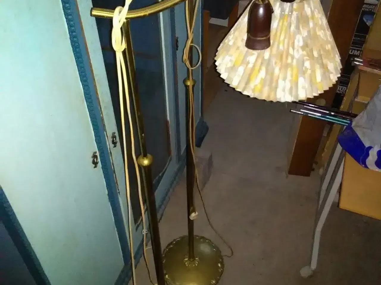 Billede 1 - Stander lamper