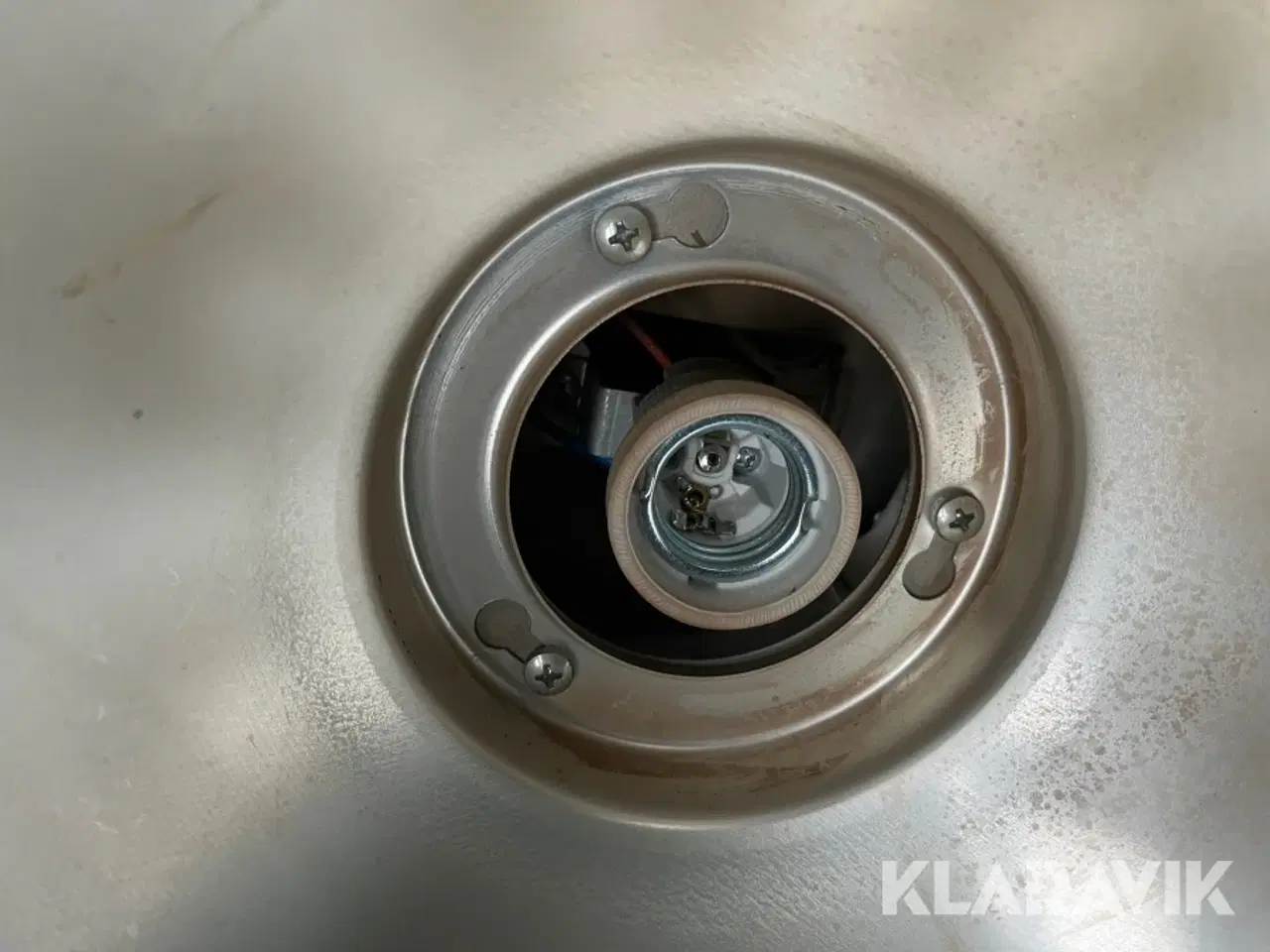 Billede 10 - Industrilamper Boxlama 33/125-94-CR 6styk