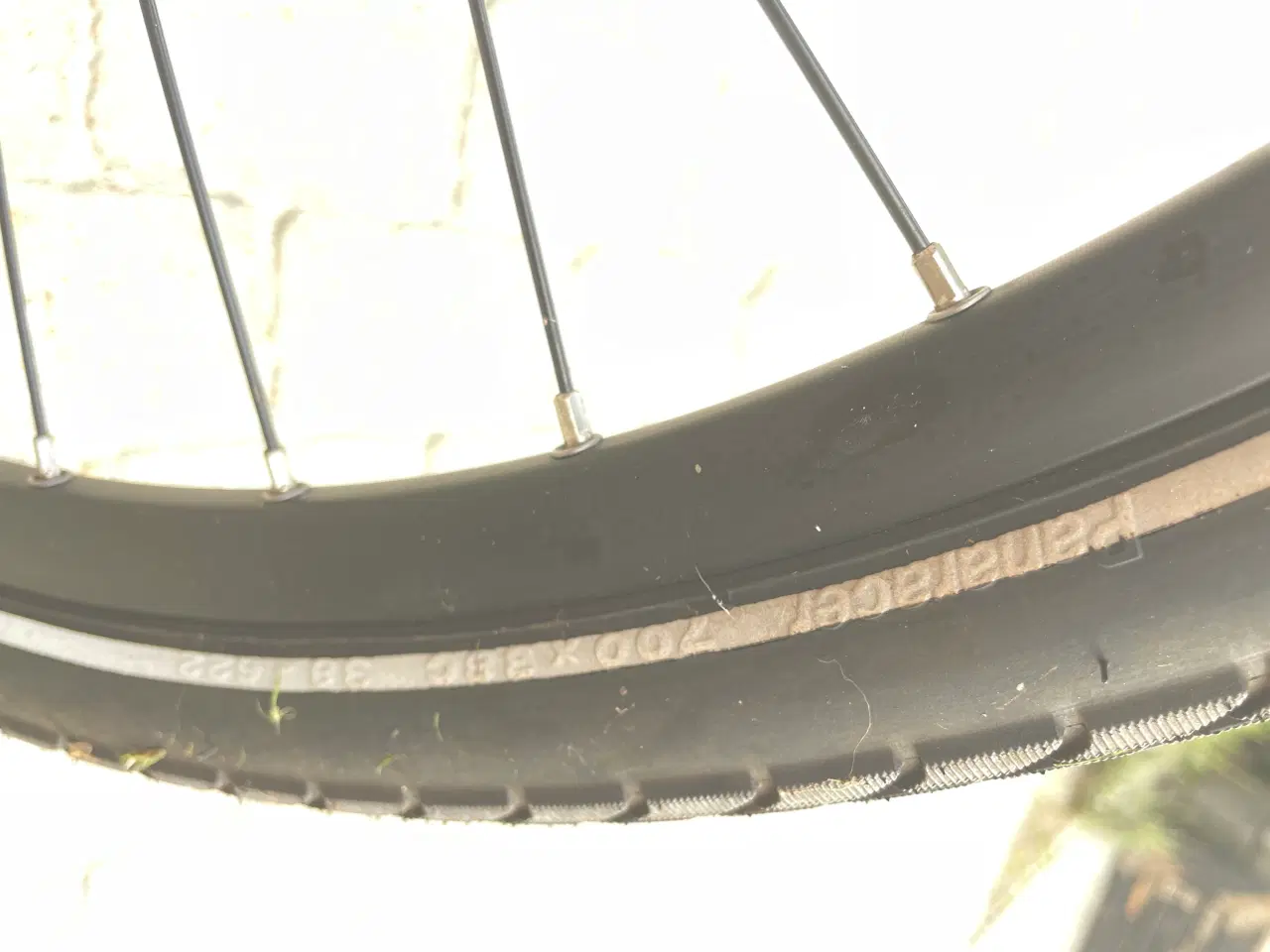 Billede 7 - Winther superbe 4 EL-Cykel