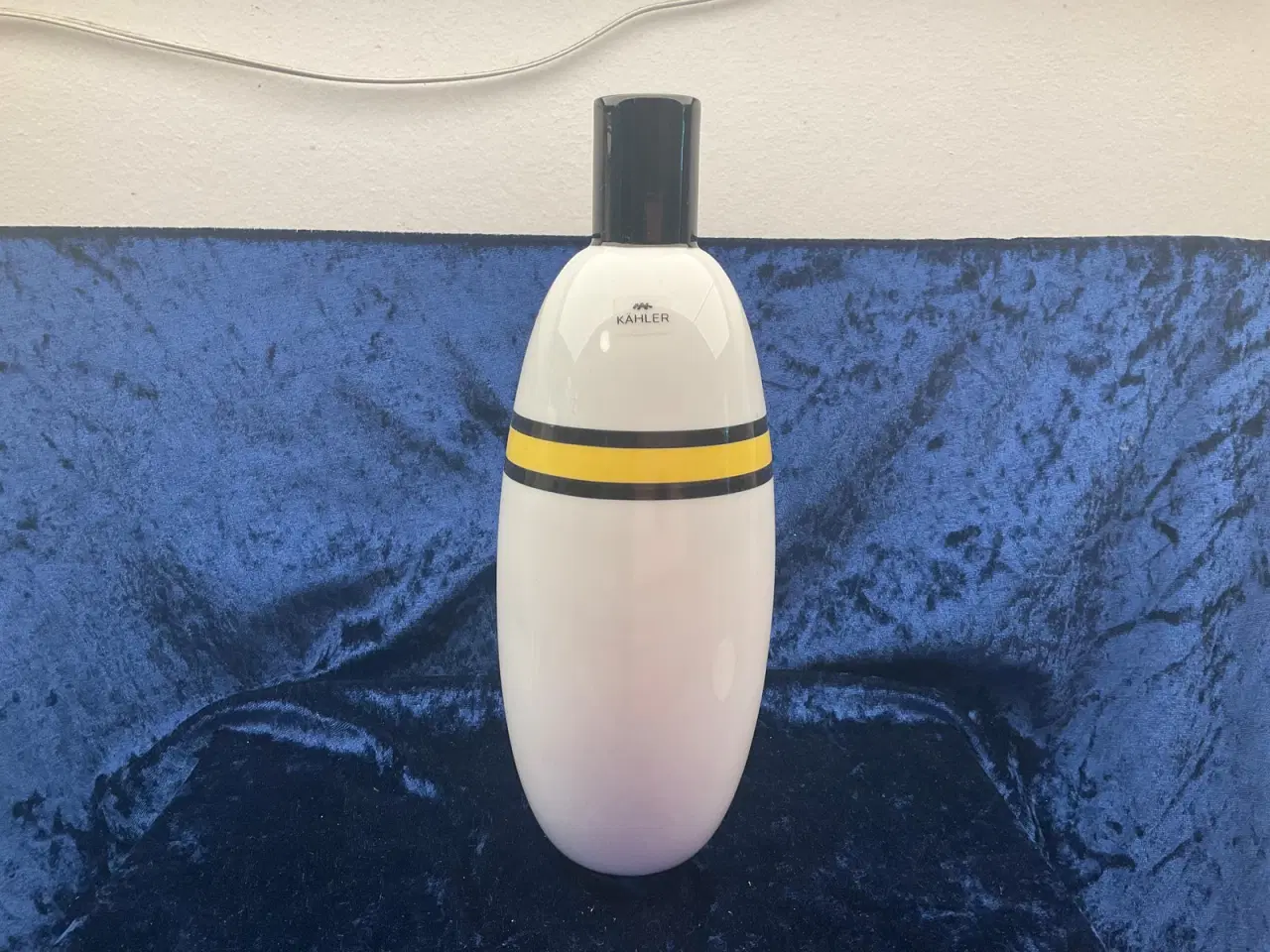 Billede 2 - Vase