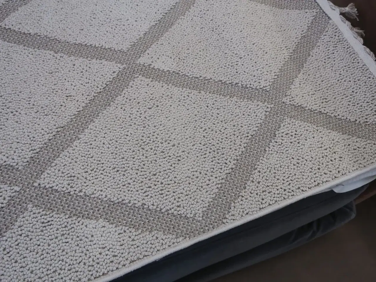 Billede 2 - Tæppe RYPESTARR RUG 160 x 230 cm