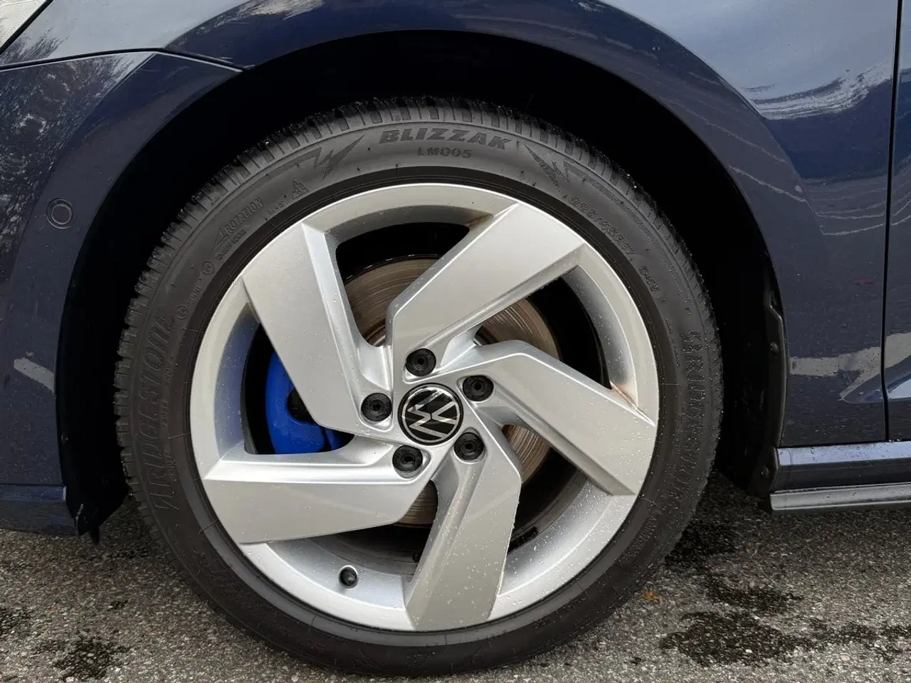 Billede 12 - VW Golf VII 1,4 GTE DSG