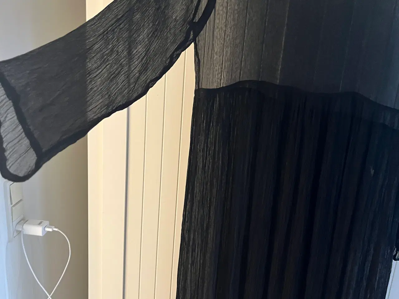 Billede 1 - kjole se billeder