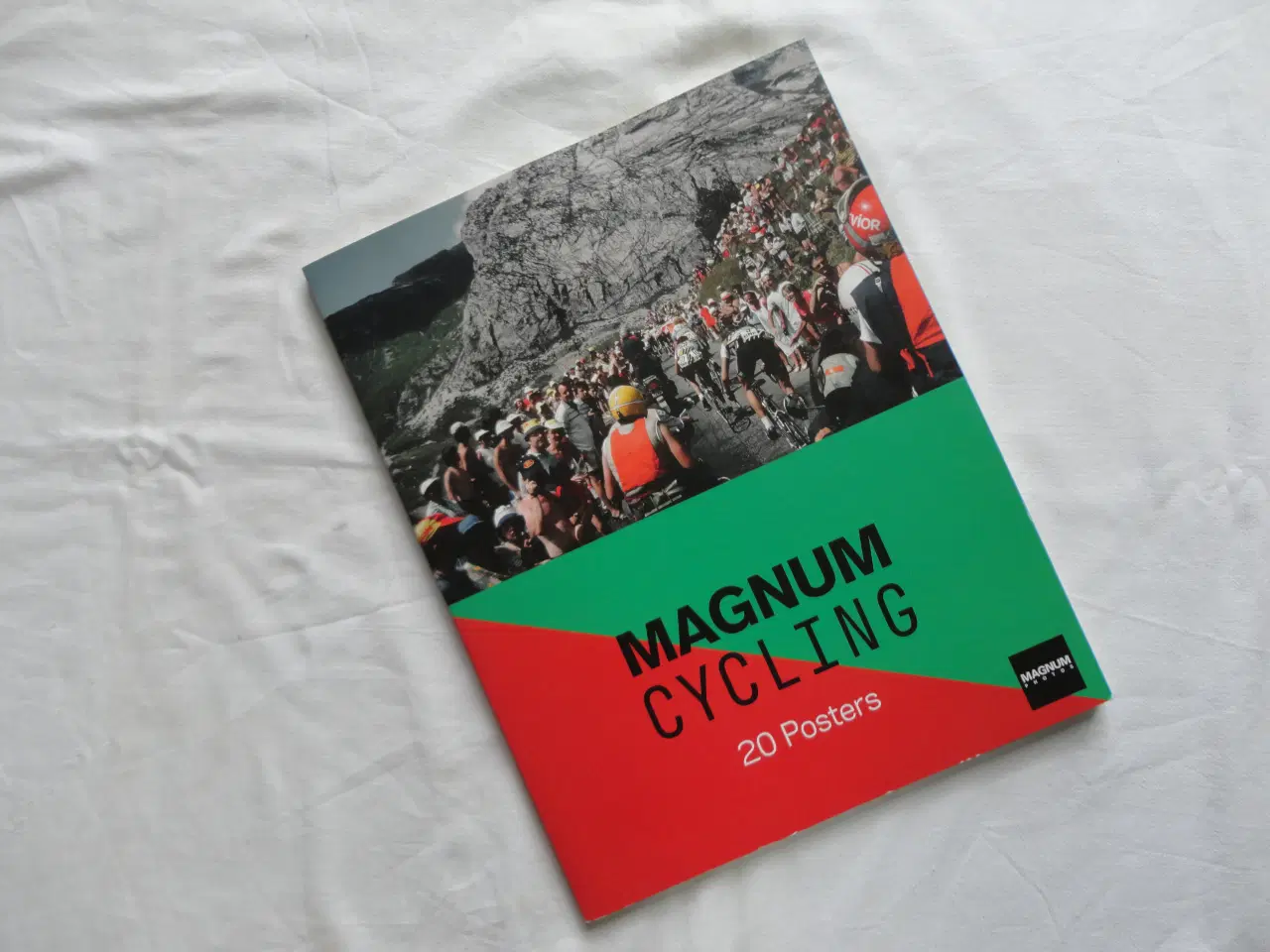 Billede 1 - Magnum Cycling  :
