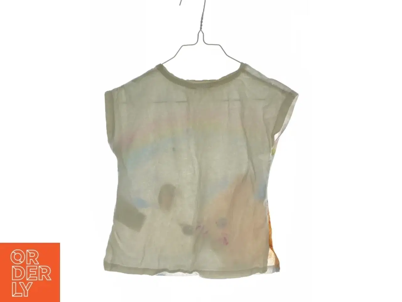 Billede 2 - T shirt fra H&M (str. 98)