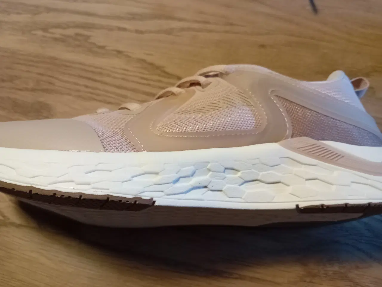 Billede 1 - Endurance damesko str 39  Ubrugte