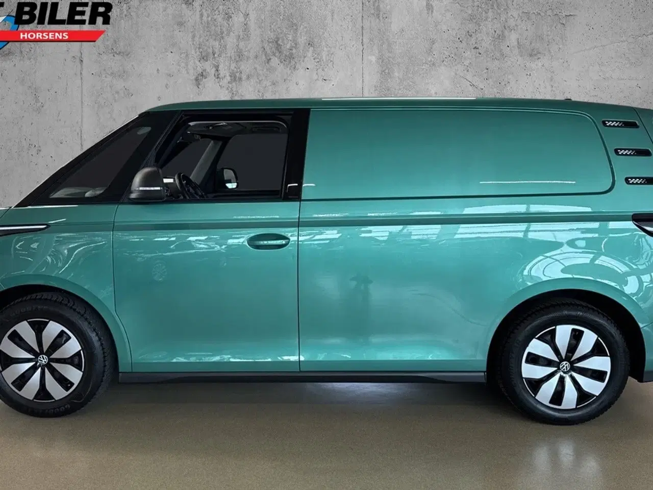 Billede 3 - VW ID.Buzz 77 Cargo