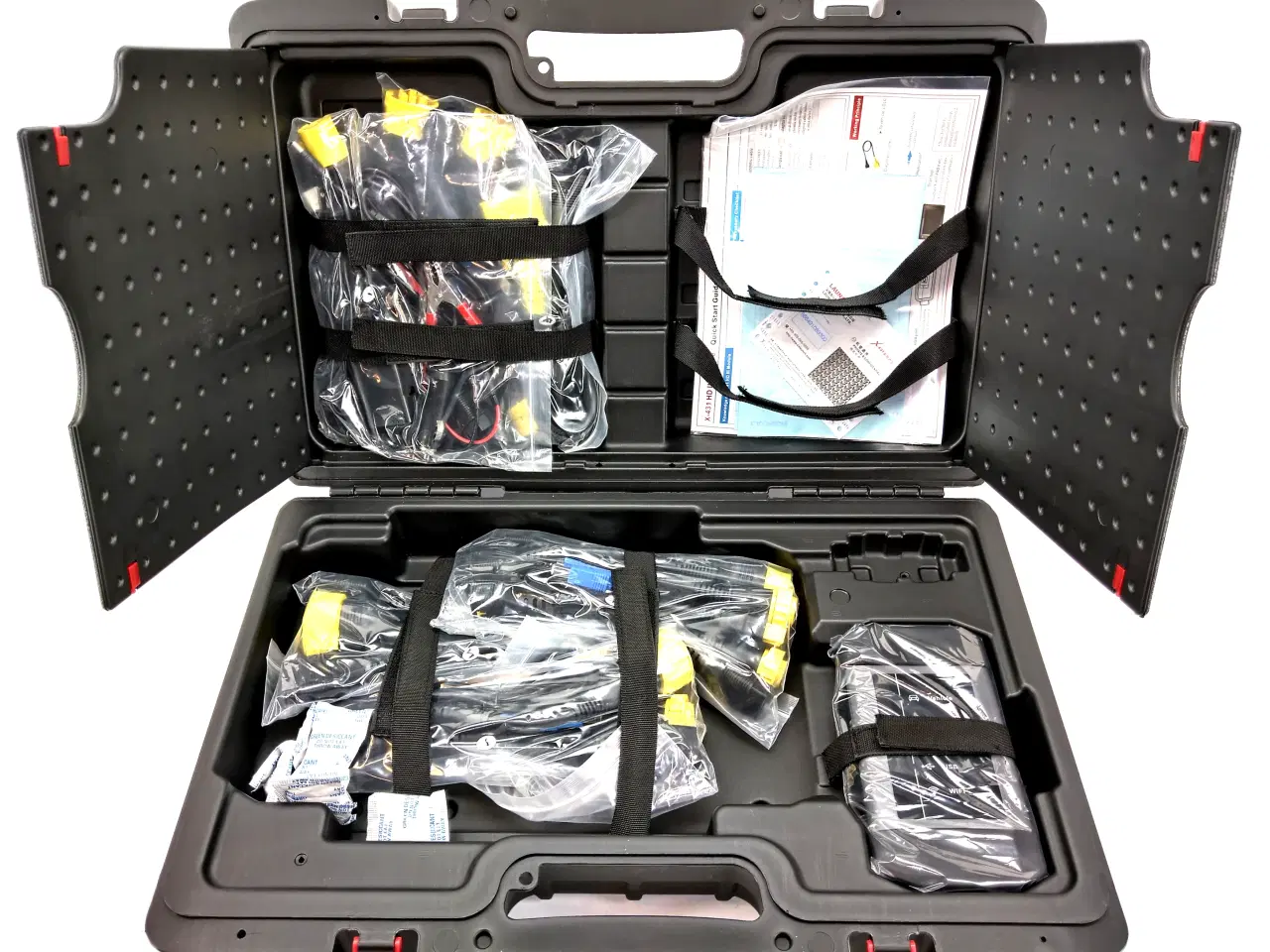 Billede 8 - Lastbil og bus HD Pakke for personvogns tester X431 Euro Pro 4 & X431 Euro Pro 5