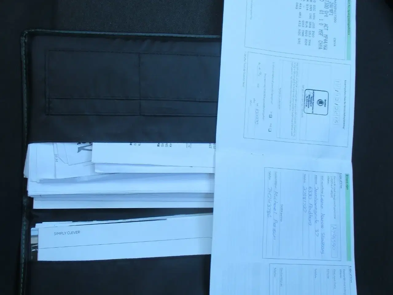 Billede 17 - Skoda Citigo 1,0 60 Active GreenTec