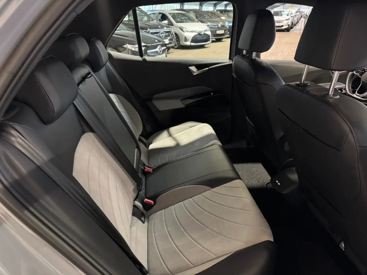 Billede 17 - VW ID.3 58 Pro