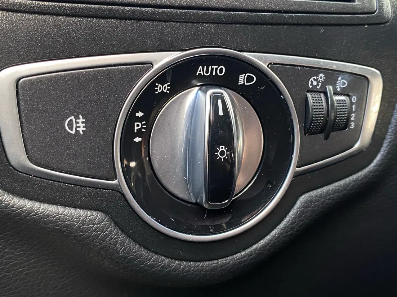 Billede 20 - Mercedes-Benz GLC220 d 2,1 D 4Matic 9G-Tronic 170HK Van 9g Aut.