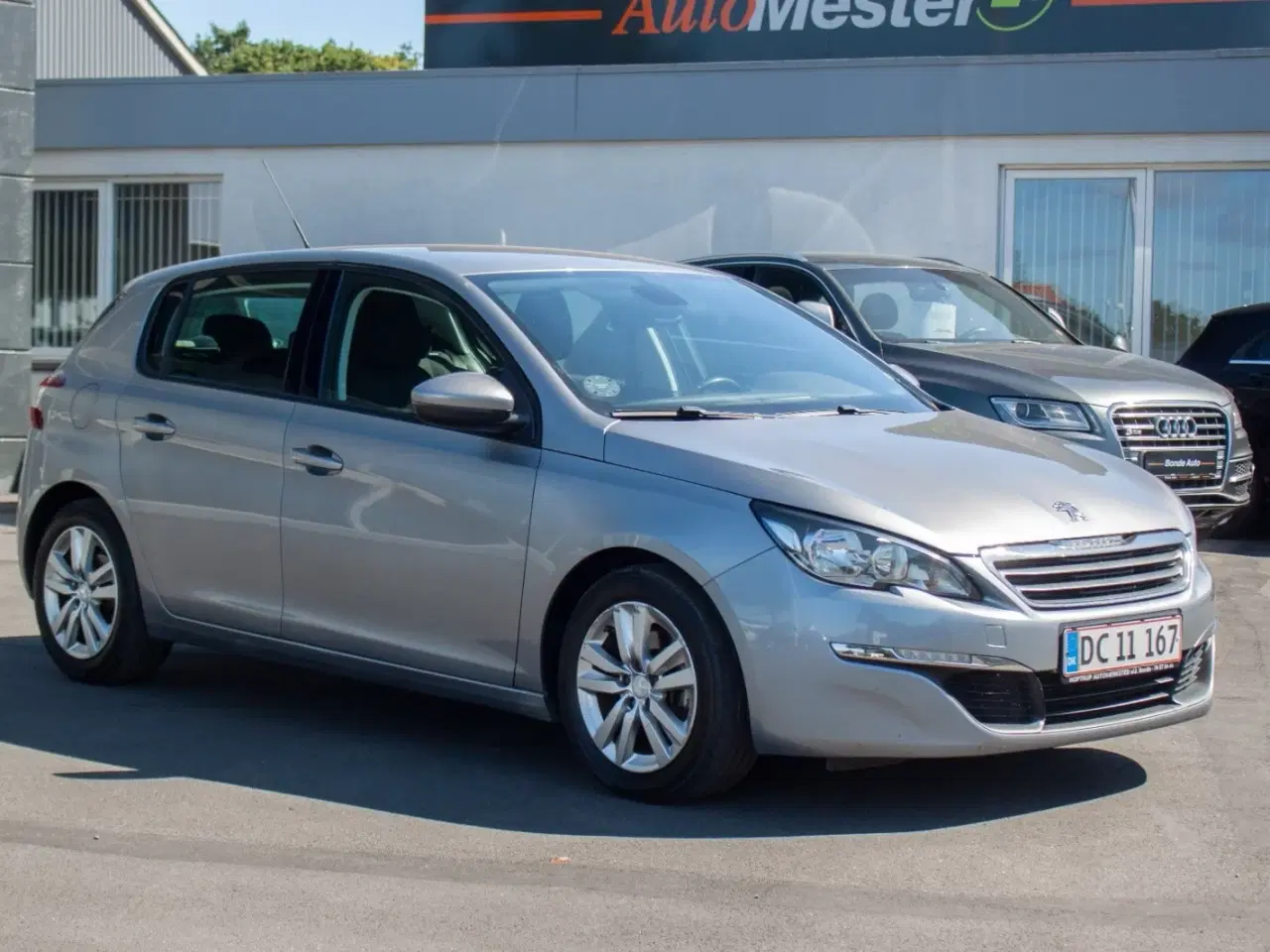 Billede 3 - Peugeot 308 1,6 BlueHDi 120 Style