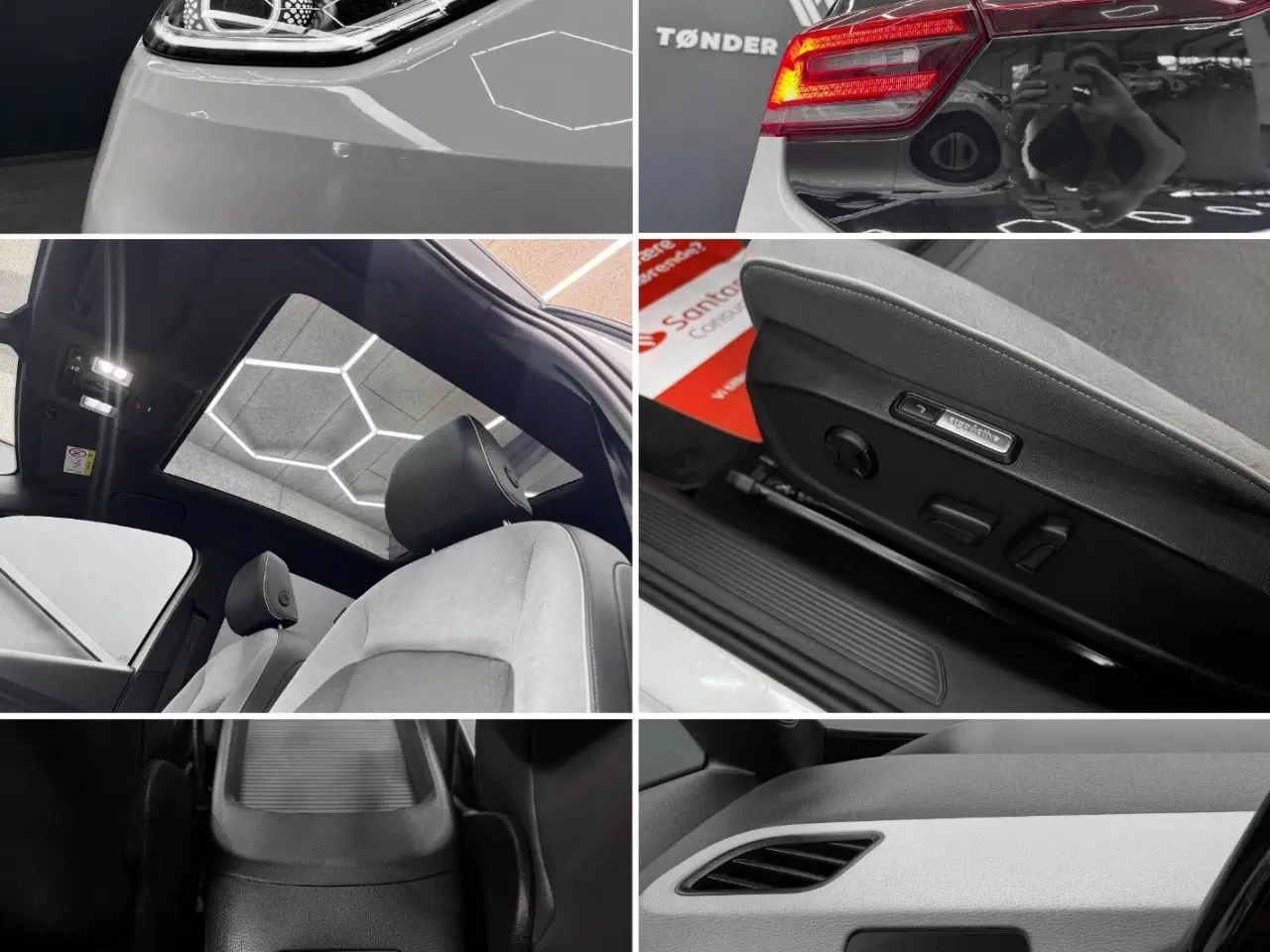 Billede 14 - VW ID.3 58 1ST Pro Performance Max