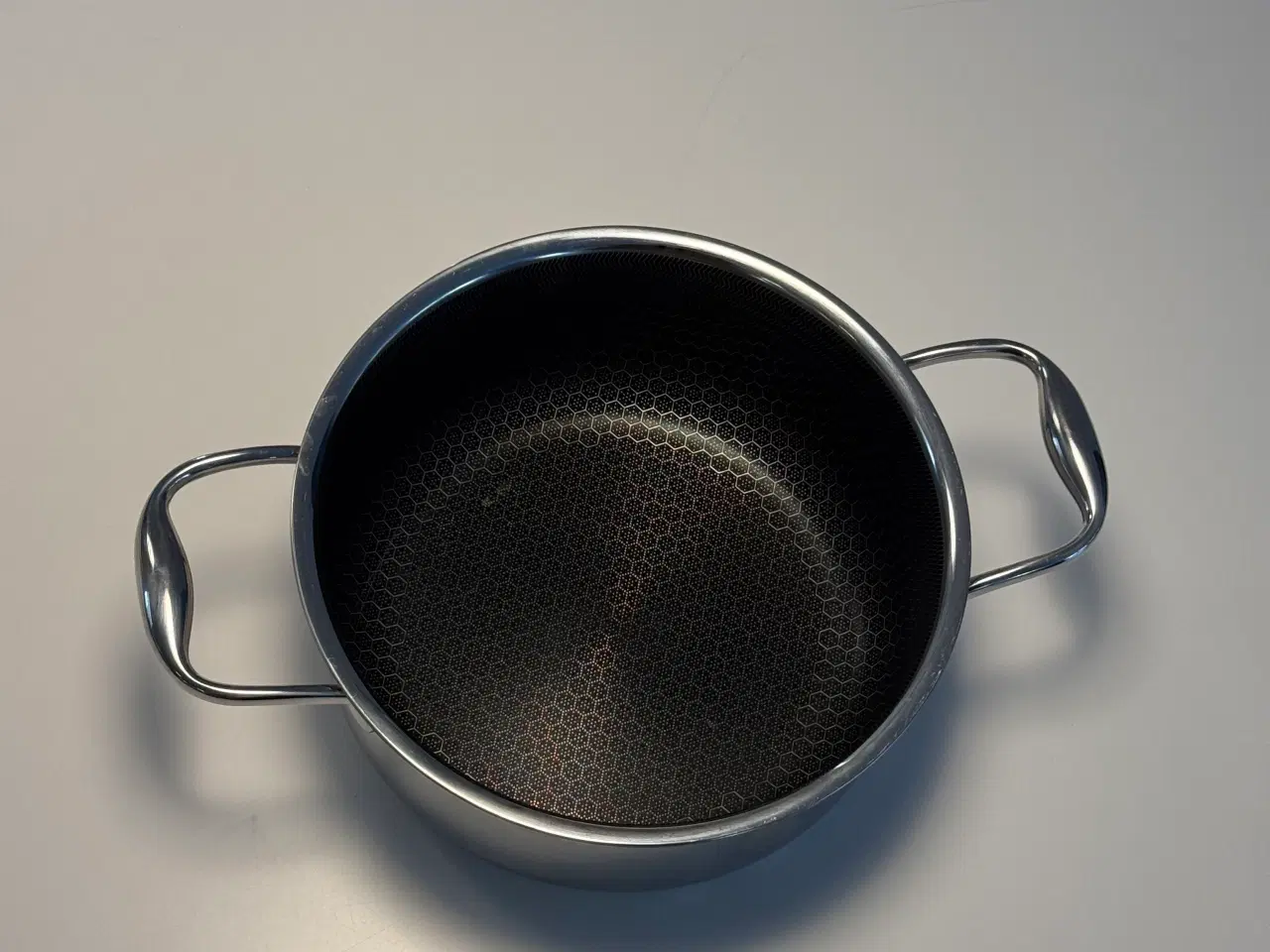 Billede 1 - Onyx Cookware Gryde 20cm