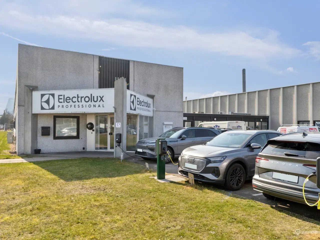 Billede 18 - Kombineret lager- og kontorlejemål på 1 557 m² i Hvidovre med 1 km til E20