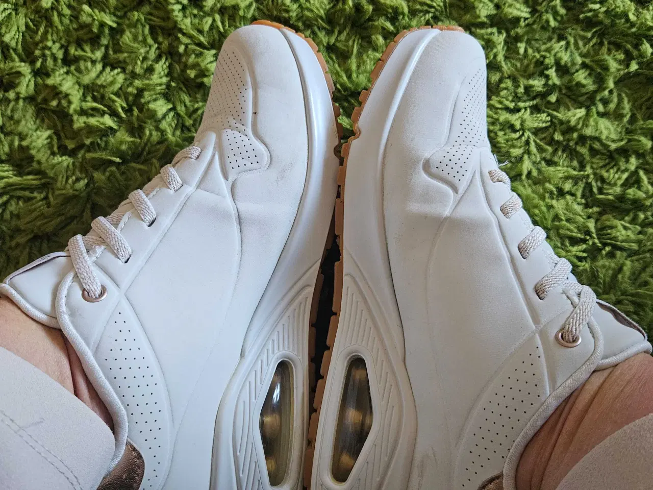 Billede 2 - SKECHERS SNEAKERS 
