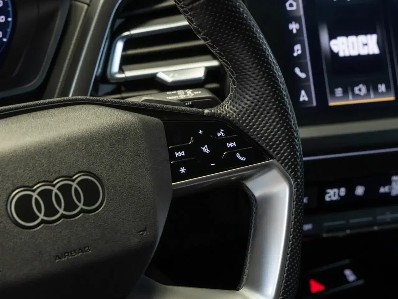 Billede 17 - Audi Q4 e-tron 40 S-line