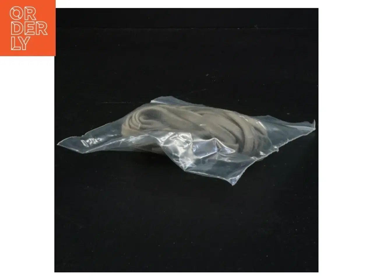 Billede 3 - Snørebånd i plastikpose (str. 200 cm)