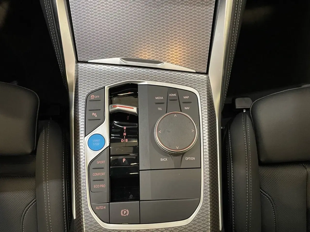 Billede 16 - BMW i4  M50 M-Sport xDrive