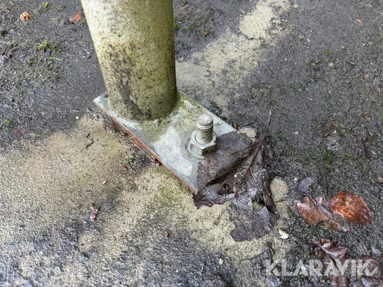 Billede 6 - Silo Tunetanken 26 m3