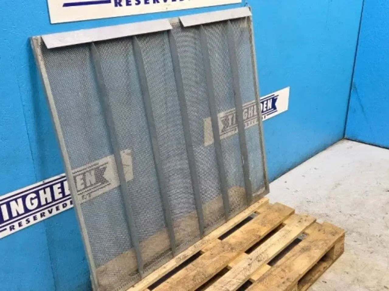 Billede 2 - Dronningborg D7500 Undersold Ø5  28750273  (1)