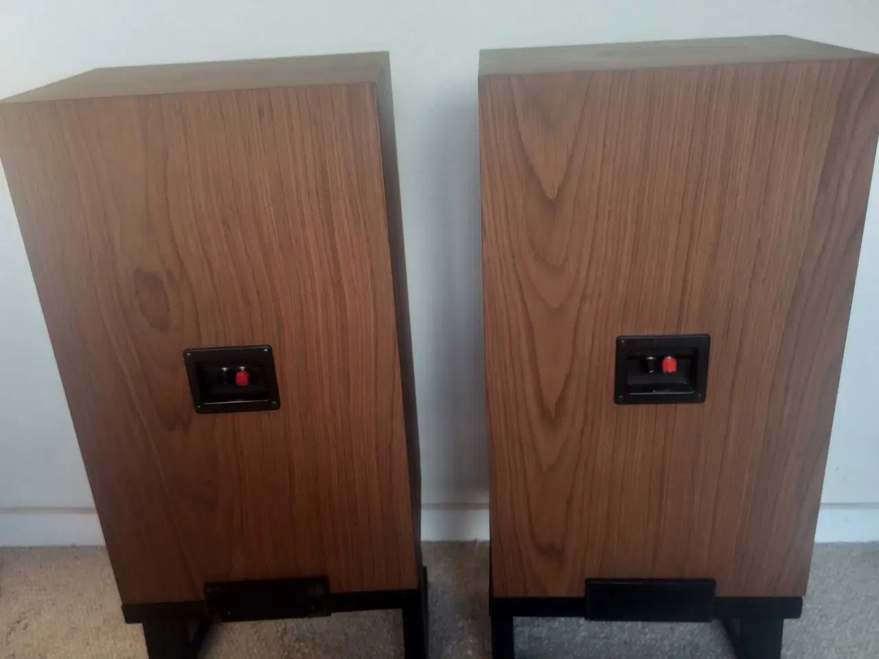 Billede 6 - JBL Studio monitor 4410